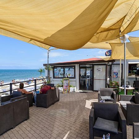 B&B Il Colore Del Mare Agropoli Exterior photo