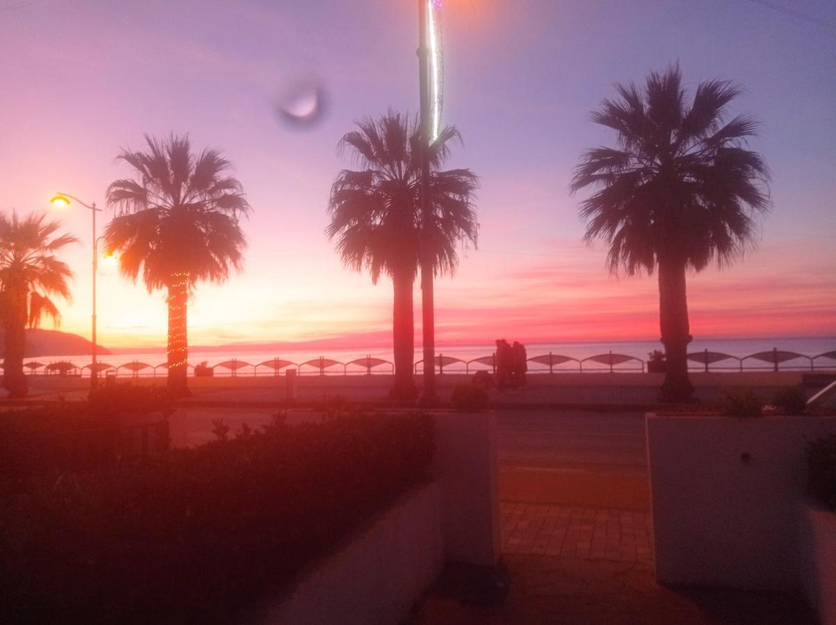 B&B Il Colore Del Mare Agropoli Exterior photo